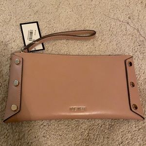 Nine West clutch - new with tag